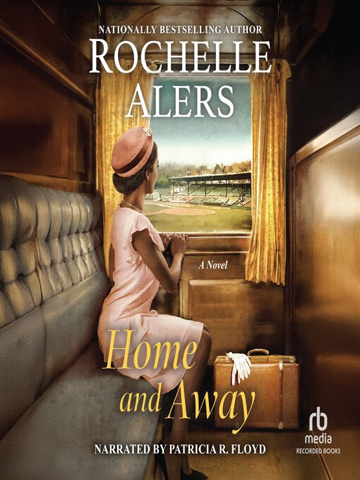 Title details for Home and Away by Rochelle Alers - Available